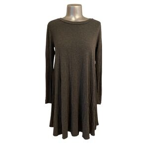 Ollie & Chloe by Jolie Tunic – Soft Rayon Blend – Size S